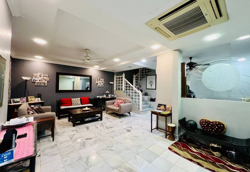 Bandar Sri Damansara