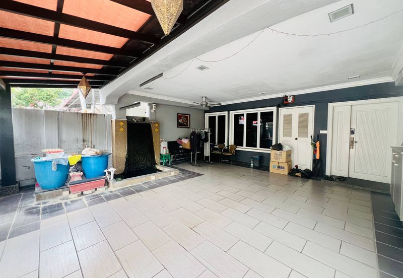 Bandar Sri Damansara