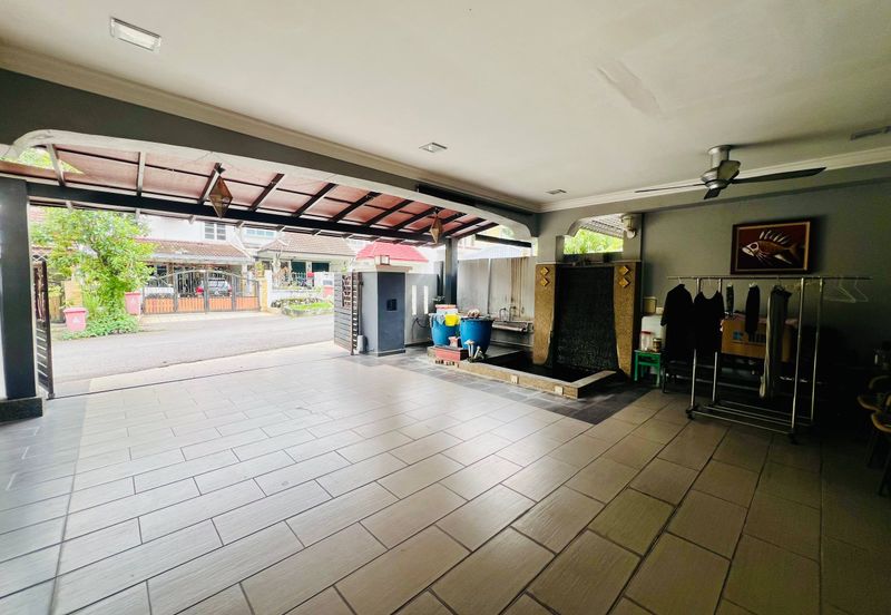 Bandar Sri Damansara