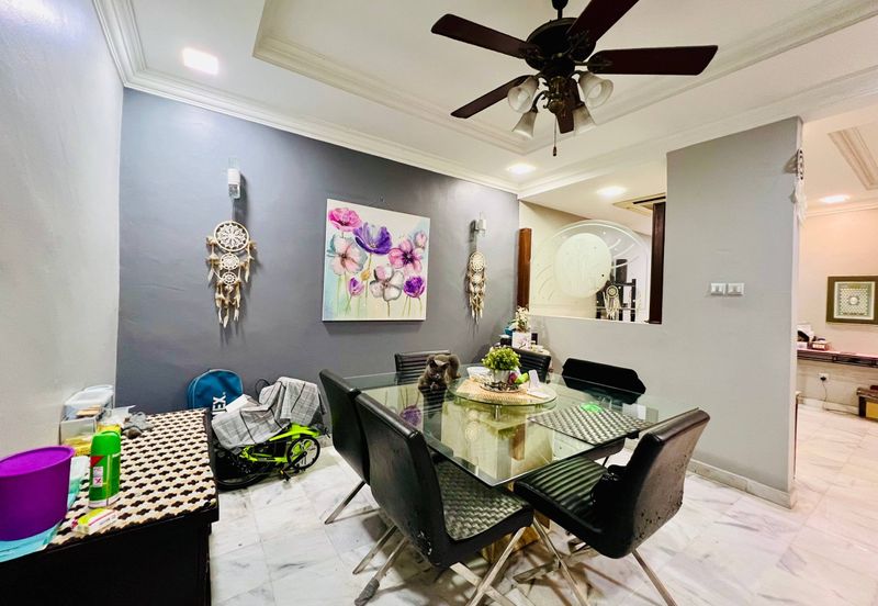 Bandar Sri Damansara