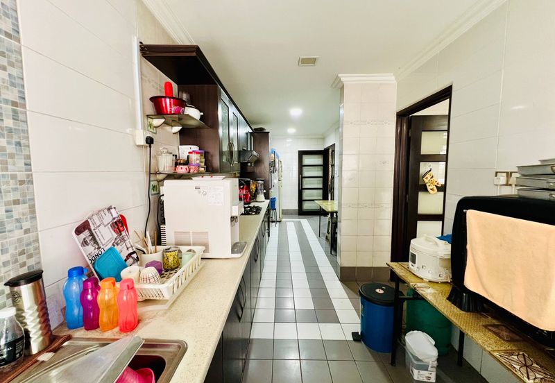 Bandar Sri Damansara