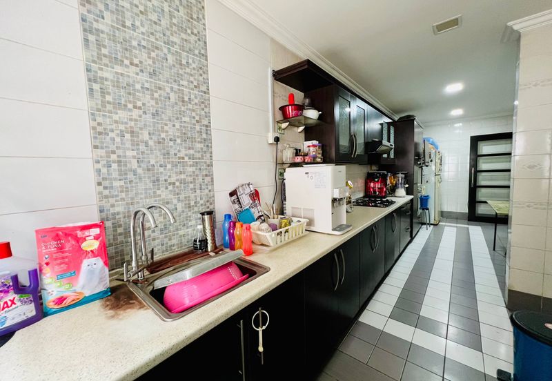 Bandar Sri Damansara