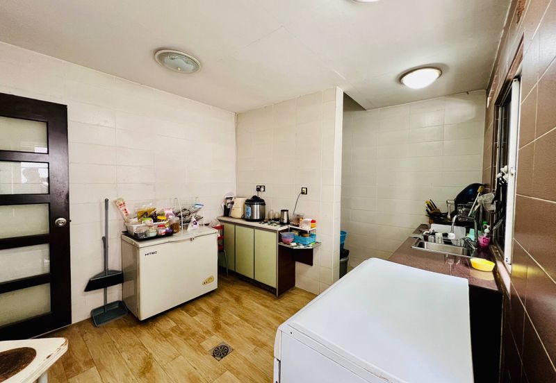 Bandar Sri Damansara