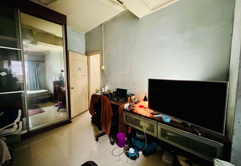 Bandar Sri Damansara