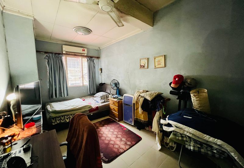 Bandar Sri Damansara