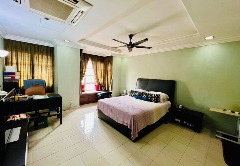 Bandar Sri Damansara