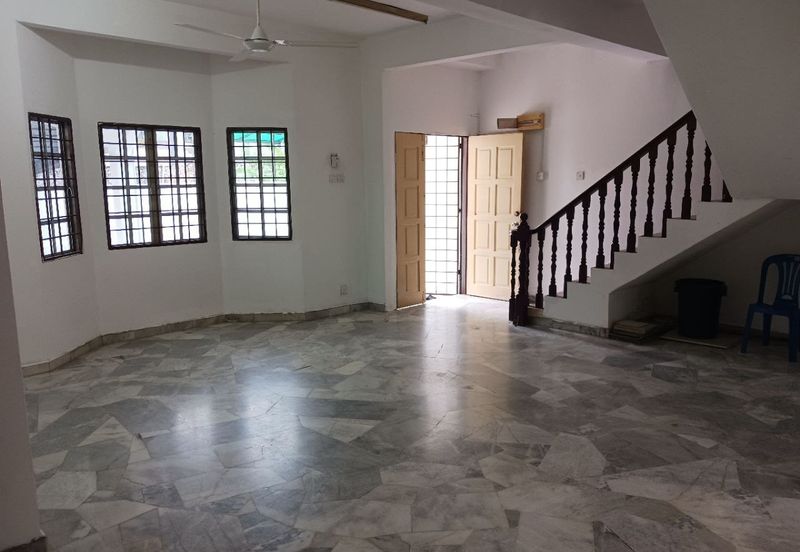 Taman Bukit Kajang Baru