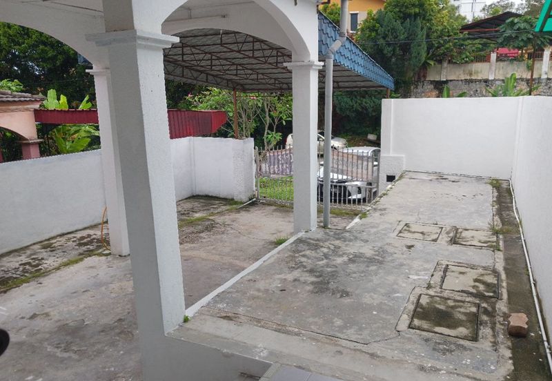 Taman Bukit Kajang Baru