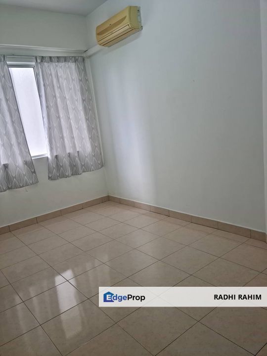 Villa Wangsamas Cheapest Unit Freehold Wangsa Maju Easy Access KL, Kuala Lumpur, Wangsa Maju