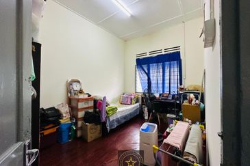 Seksyen 11, Petaling Jaya