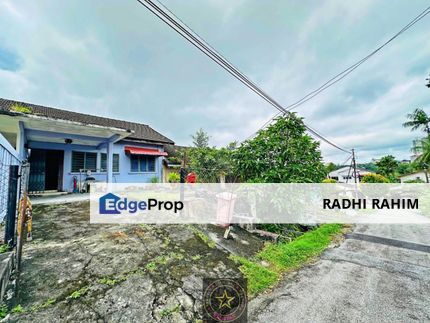 PJ Seksyen 11 Single Storey Terrace Dekat PPUM Saiz Luas, Selangor, Petaling Jaya