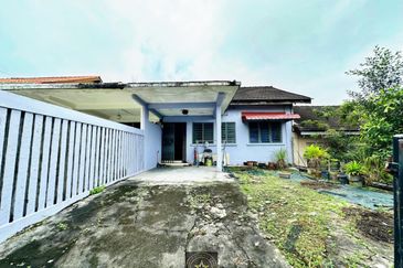 Seksyen 11, Petaling Jaya