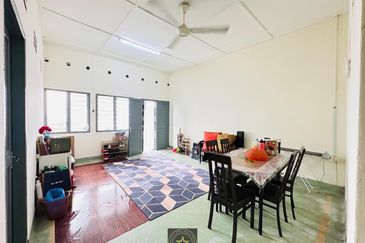 Seksyen 11, Petaling Jaya