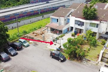 Taman Kelab Ukay