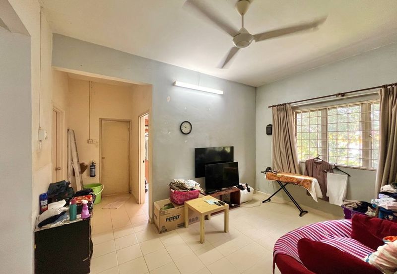 Sinaran Ukay Residence (Casa-Del-Sol)