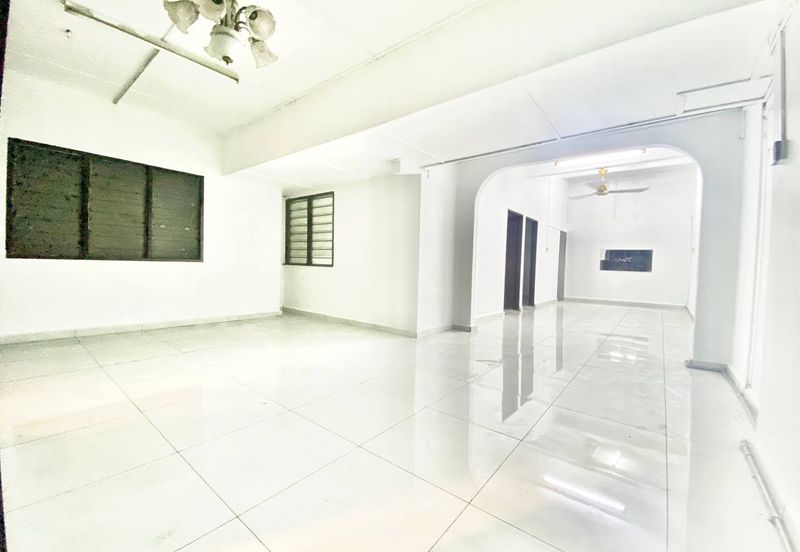 Bandar Tun Razak, Kuala Lumpur