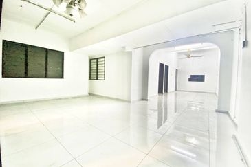 Bandar Tun Razak, Kuala Lumpur