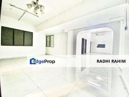 BTR Cheras Rumah Setingkat Dah Refurbish Bandar Tun Razak Cheras KL, Kuala Lumpur, Bandar Tun Razak