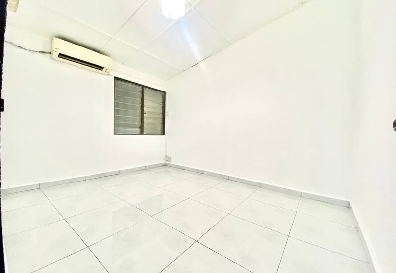 Bandar Tun Razak, Kuala Lumpur