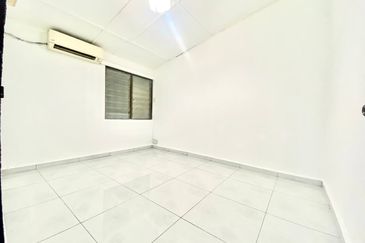 Bandar Tun Razak, Kuala Lumpur