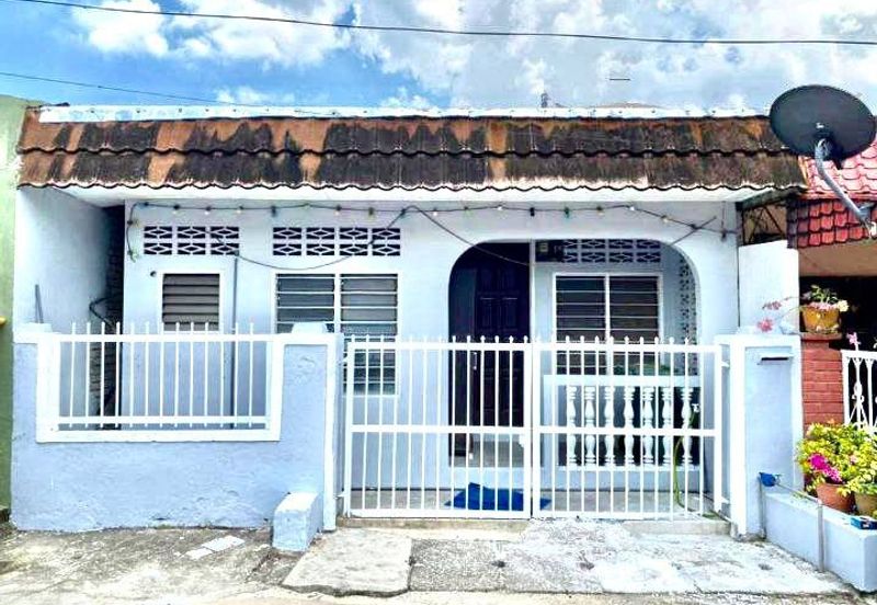 Bandar Tun Razak, Kuala Lumpur