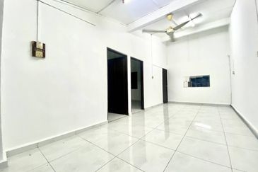 Bandar Tun Razak, Kuala Lumpur