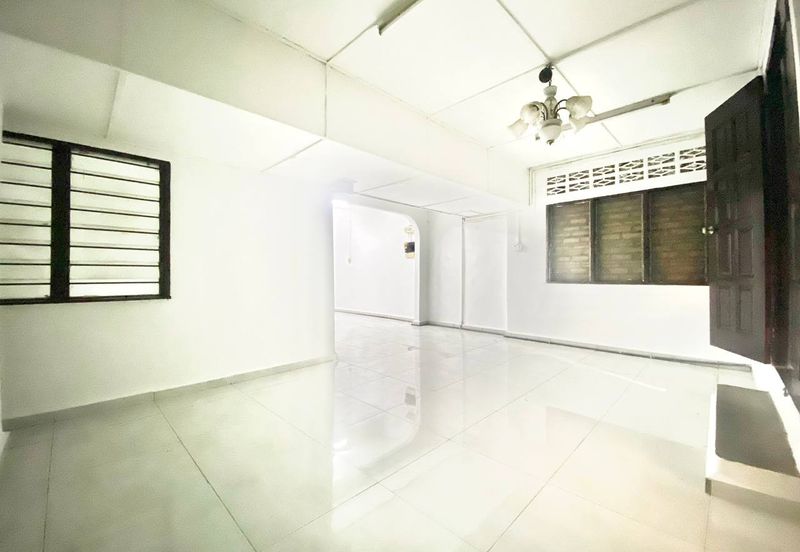 Bandar Tun Razak, Kuala Lumpur