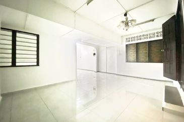 Bandar Tun Razak, Kuala Lumpur