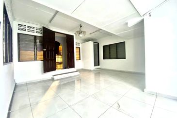 Bandar Tun Razak, Kuala Lumpur