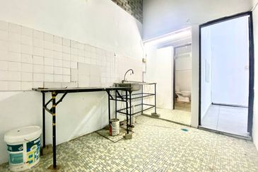 Bandar Tun Razak, Kuala Lumpur