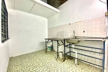 Bandar Tun Razak, Kuala Lumpur