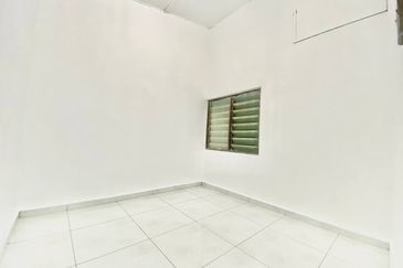 Bandar Tun Razak, Kuala Lumpur