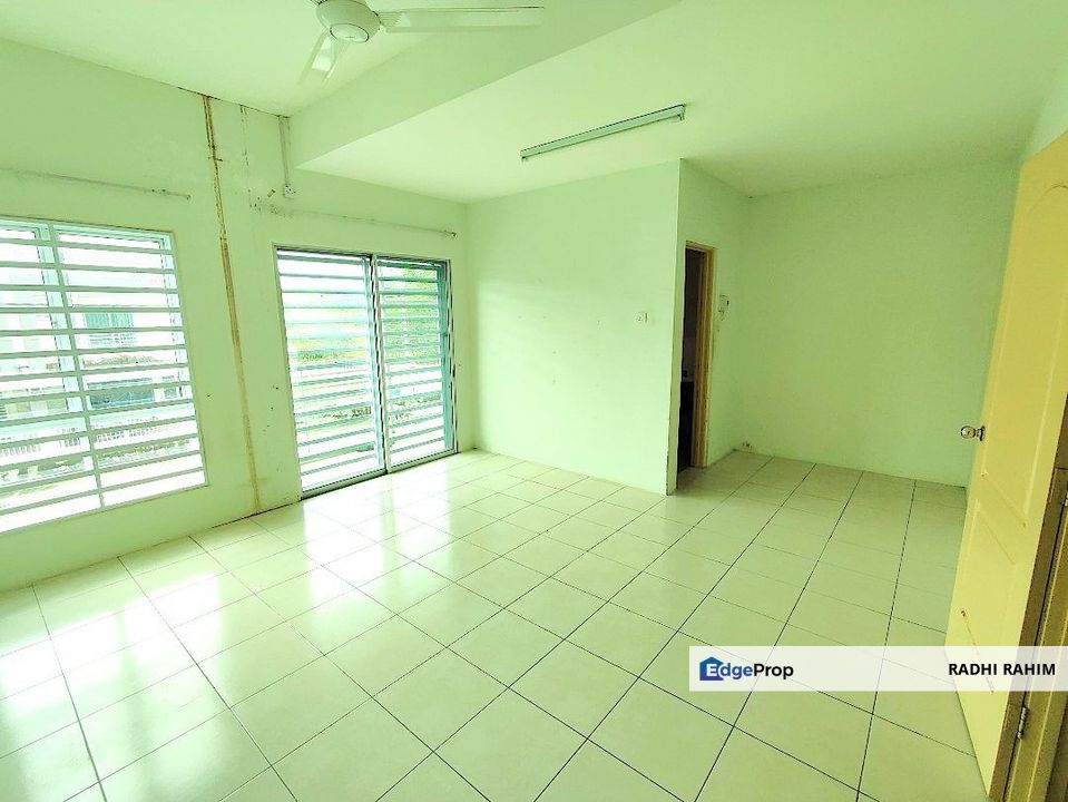 Halaman Meru Impian Rumah Baru Freehold Ipoh, Perak, Ipoh