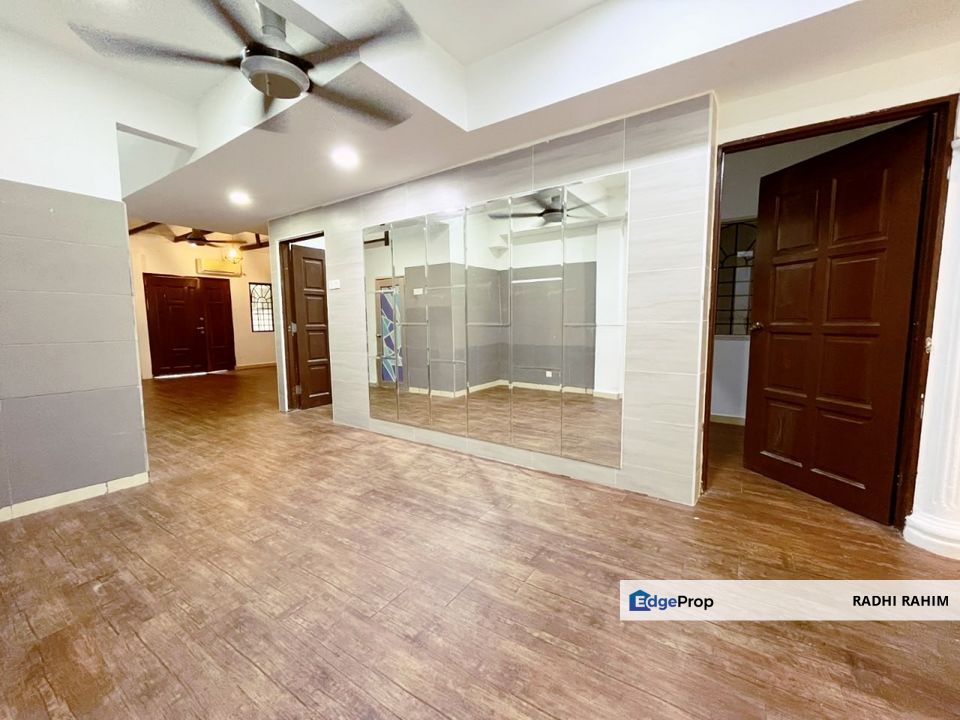 PJS3 Tmn Buana Perdana Fully Renovated Rumah Cantik Move-in Condition PJ, Selangor, Petaling Jaya