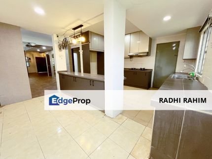 PJS3 Tmn Buana Perdana Fully Renovated Rumah Cantik Move-in Condition PJ, Selangor, Petaling Jaya