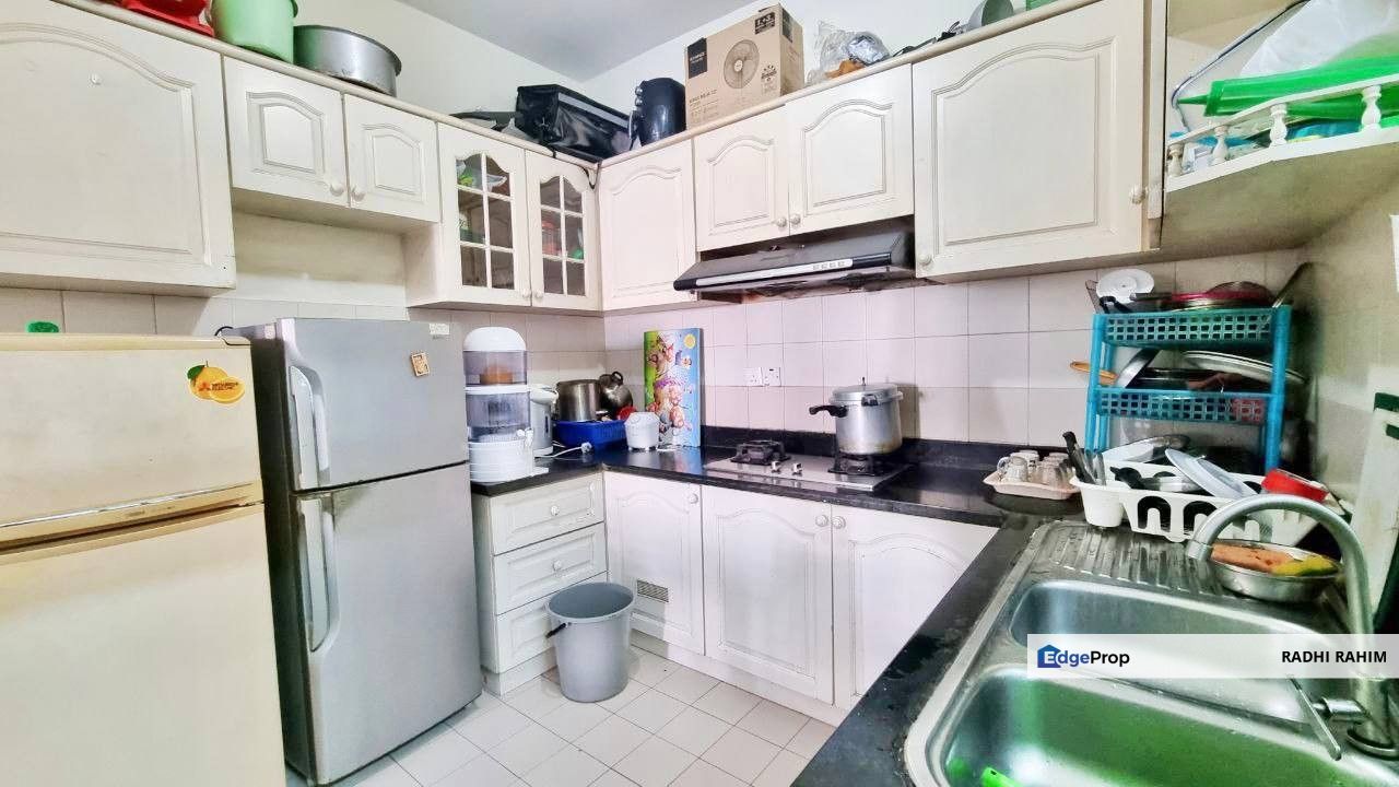 Ampang Southview One Ampang Avenue Big Size Condo Renovated Value Buy KL, Selangor, Ampang