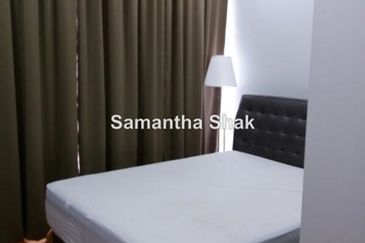 ViPod Residences (6 Kia Peng)