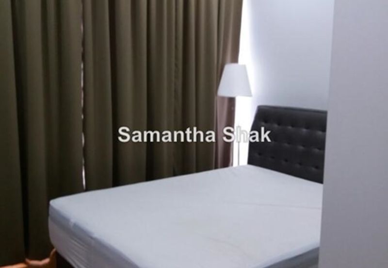 ViPod Residences (6 Kia Peng)