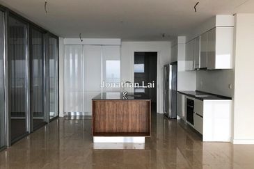 The Sentral Residences