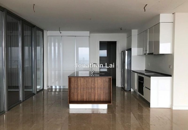 The Sentral Residences