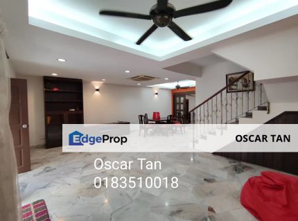 Good Condition, Well Keep unit for Sale at Kepong area!!, Kuala Lumpur, Kepong