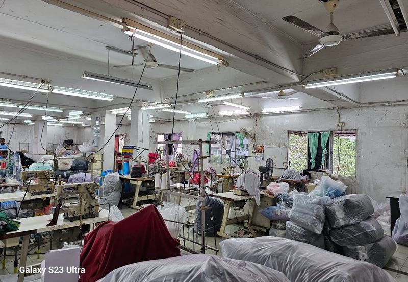 Taman Usahawan Kepong