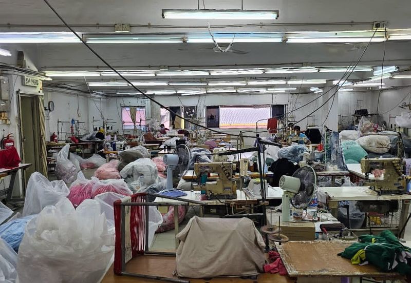 Taman Usahawan Kepong