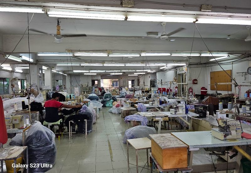 Taman Usahawan Kepong