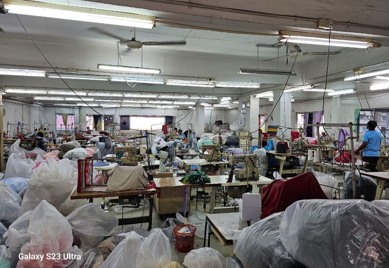 Taman Usahawan Kepong