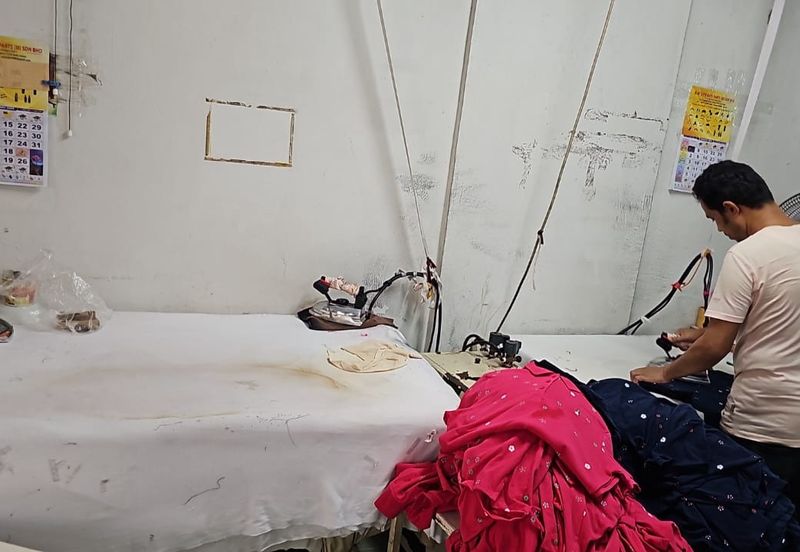 Taman Usahawan Kepong