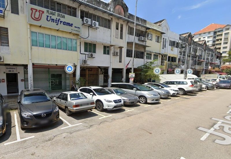 Taman Usahawan Kepong