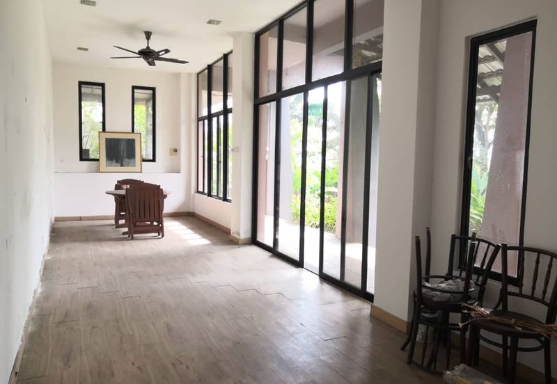 Taman Bukit Rahman Putra