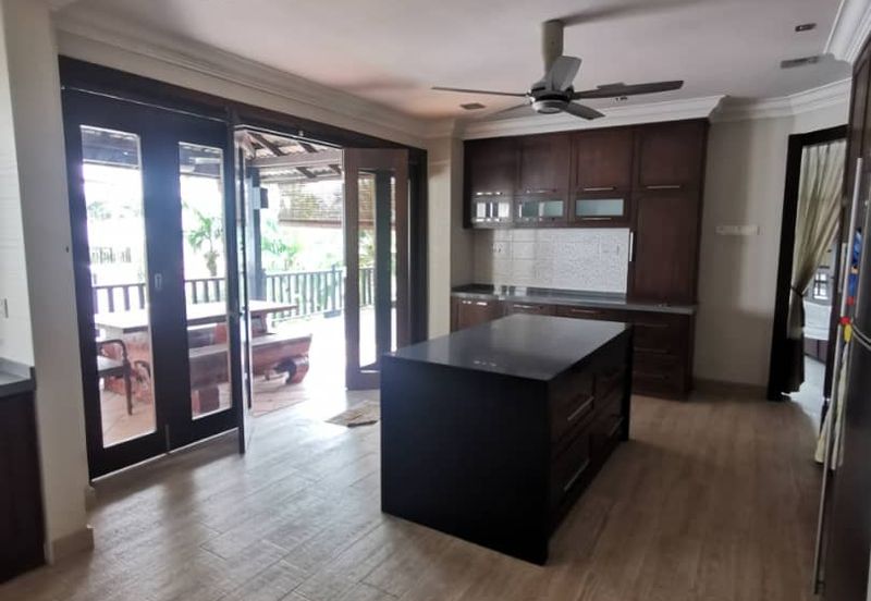 Taman Bukit Rahman Putra