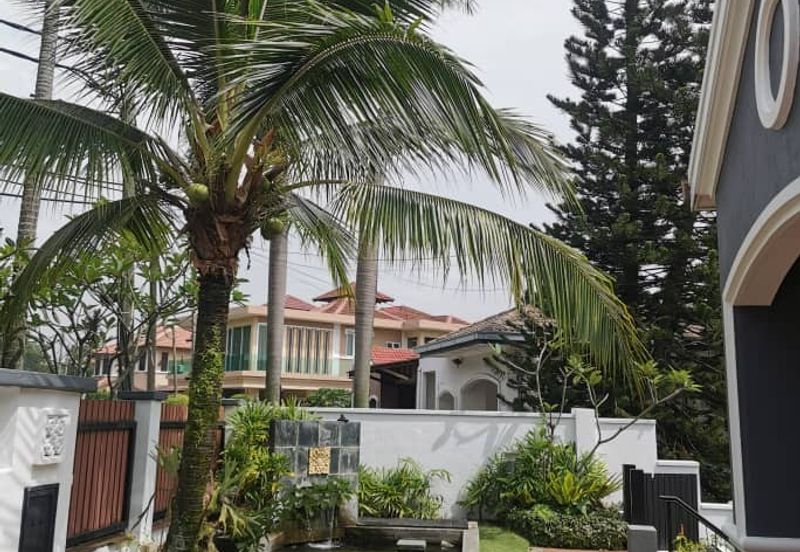 Taman Bukit Rahman Putra